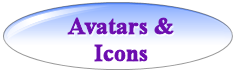 Avatars and Icons
