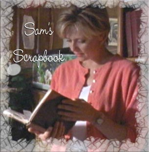 Sam's Scrapbook