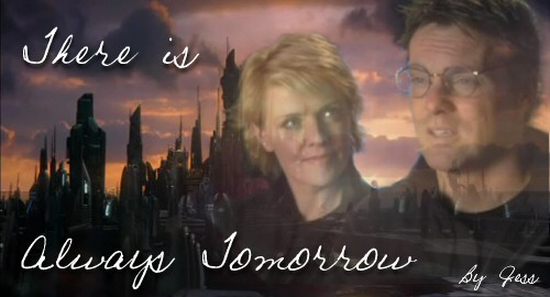 There is Always Tomorrow